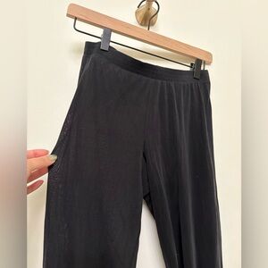 REI Baselayer Bottoms 100% Silk